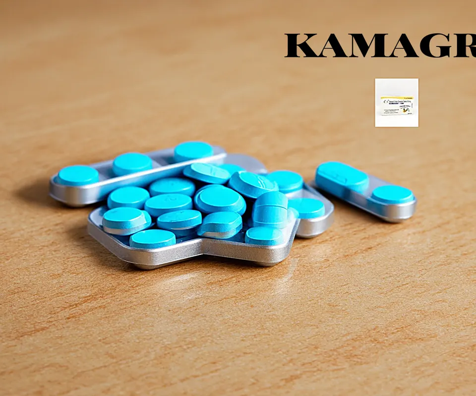 Donde comprar kamagra en españa